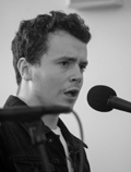 Euan Russell Scottish Male Vocalist
